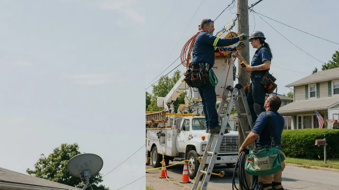 Electrical Repair in Harrisville, RI near me